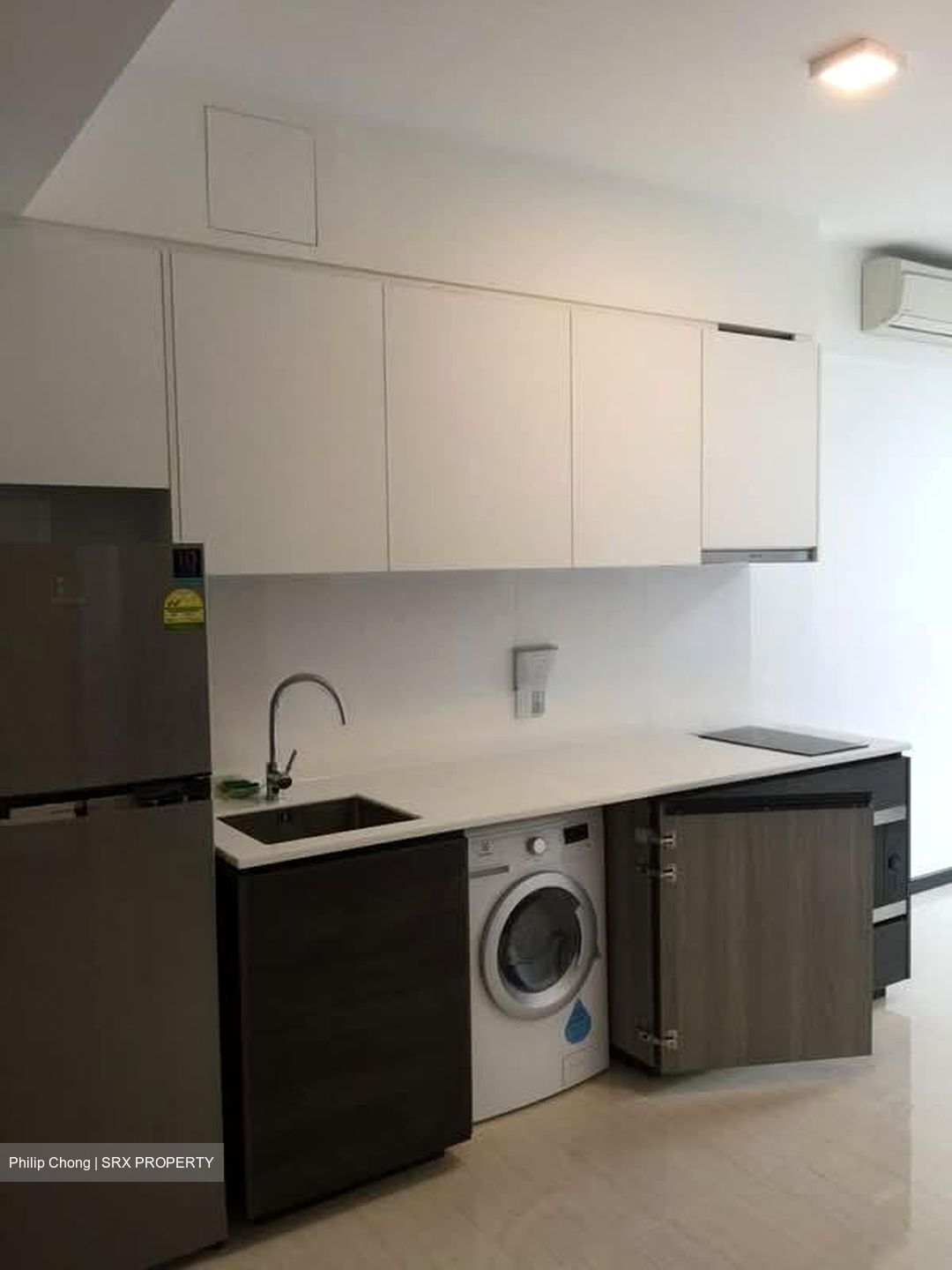 Sims Urban Oasis (D14), Condominium #588809641